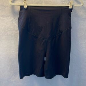 FP Movement x Hatch Maternity Biker Shorts